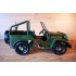 Rangers Jeep
